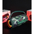 Caixa De Som Bluetooth RGB KA-8439 Com Alça Resistente à água na internet