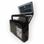 Rádio Portátil Analógico C/ Placa Solar AM/FM/SW LE-679 - Lelong - comprar online