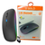 Mouse Sem Fio Agold 2.4 + Bluetooth Recarregável MS-03A - comprar online