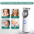 Nebulizador Inalador Portátil Mesh - SY308 na internet