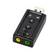 Adaptador para Placa de Som USB 2.0 LT-H0071/ USOM-10 - Lotus