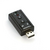 Adaptador para Placa de Som USB 2.0 LT-H0071/ USOM-10 - Lotus - comprar online