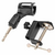 Braço Articulado para Microfone Suporte de Mesa KNUP - KP-M0017 - comprar online