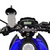 Suporte de Celular para motos Tomate MTG-251 - comprar online