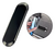 Suporte Veicular para Celular Magnético Com Adesivo 3M Silicone Tomate MTG-085