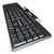 Teclado USB com Fio ABNT2 Resistente a Respingos Lehmox- LEY-1584 na internet