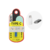 Conector Type C Fêmea para Micro USB (V8) - comprar online
