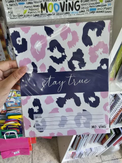 Separadores de carpeta N°3 de Mooving - tienda online