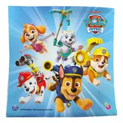 Servilletas de Paw Patrol x20