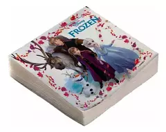 Servilletas de FROZEN X20 - comprar online