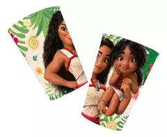 Vasos de Moana x8