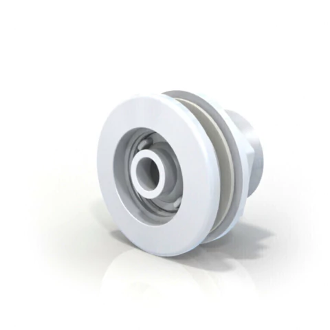 RETORNO ORIENTABLE ARO DESM 50MM FIBRA VULCANO