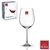 Set x2 Copas degustacion Rona Magnum 610 cc