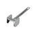 BATE BIFE FUNDICION ALUMINIO 19.5CM - 100GRS