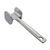 BATE BIFE FUNDICION ALUMINIO 24CM - 225GRS