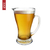 JARRA DE VIDRIO 1500 ML