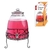 DISPENSER JUGO VIDRIO 9.2 LTS CON BASE