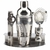 SET X7 ACCESORIOS COCTELERIA