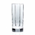 VASOS OCTAGONAL TRAGO LARGO 275ML X6