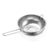 COLADOR ACERO INOX. MANGO LARGO 28 CM
