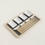 SET DE SUSHI X 4 BAMBOO - comprar online