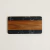 Tabla de mármol negro y madera Macael 30x15 cm en internet