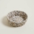 CESTO REDONDO BANGKOK WHITE 20 X 6 CM