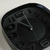 RELOJ CUADRADO BROOKLIN BLACK & BLACK 30 CM en internet