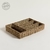 CUBIERTERO DALAT 34X24X6 CM