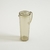 Jarra de acrílico Hammered gold 1.2 L - comprar online