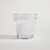 VASO DE ACRILICO GALATA TRANSPARENTE 300 ML - comprar online