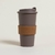 VASO TERMICO AGARRE DE CORCHO CIERRE CLICK VISON 450 ML