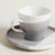 TAZA Y PLATO SOHO 200 ML en internet