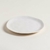 PLATO PLAYO SENAY CREMA 26 CM en internet