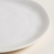 PLATO PLAYO SENAY CREMA 26 CM - comprar online