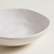 PLATO HONDO SENAY CREMA 21 CM