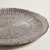 PLATO DE VIDRIO SELIS BROWN 21 CM - comprar online