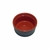 CUENCO SALSERA BICOLOR 9.5CM - comprar online