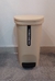 CESTO DE RESIDUO BEIGE 12LTS - comprar online