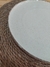PLATO POSTRE BROWN 19CM - comprar online