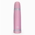 TERMO ACERO LUMINOX ROSA 1LT