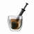 EGG TEA BISTRO FILTRO PARA TE. BODUM BLACK