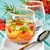 VASO BAJO MIKONOS 343ML x6