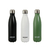 BOTELLA ACERO 500ML