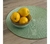 INDIVIDUALES MENTA FRESCA 37CM - comprar online