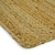 ALFOMBRA DE YUTE RECTANGULAR 160X230CM en internet