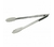 PINZA ACERO INOX CON GRIP Y TRABA 35CM