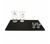 SERVICE MAT 30 X 44.5 CM. NEGRA