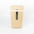 CESTO DE RESIDUO BEIGE