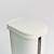 CESTO DE RESIDUO YONGSHENG BLANCO 12 LTS - comprar online